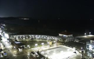 Sopot - latarnia - 27-02-2026 21:07