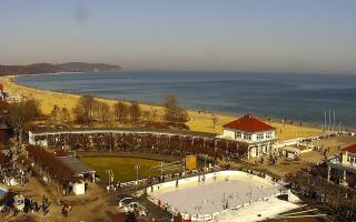 Sopot - latarnia - 28-02-2026 10:56