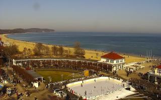 Sopot - latarnia - 28-02-2026 11:07