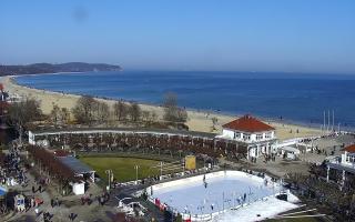 Sopot - latarnia - 28-02-2026 11:18