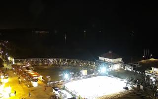 Sopot - latarnia - 28-02-2026 18:02