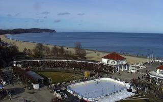 Sopot - latarnia - 01-03-2026 13:20