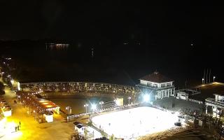 Sopot - latarnia - 01-03-2026 19:20