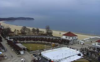 Sopot - latarnia - 02-03-2026 14:08