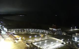 Sopot - latarnia - 02-03-2026 19:58