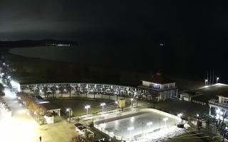 Sopot - latarnia - 02-03-2026 20:09