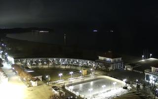 Sopot - latarnia - 02-03-2026 20:20