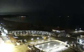 Sopot - latarnia - 02-03-2026 20:31