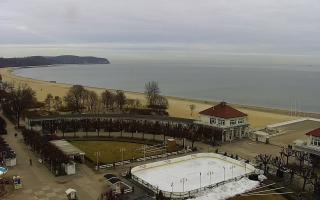 Sopot - latarnia - 03-03-2026 08:53