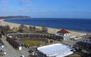 Sopot - latarnia - 04-03-2026 09:38
