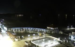 Sopot - latarnia - 06-03-2026 20:34