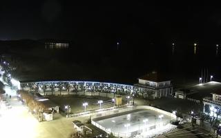 Sopot - latarnia - 06-03-2026 20:45