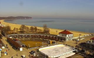 Sopot - latarnia - 07-03-2026 09:29