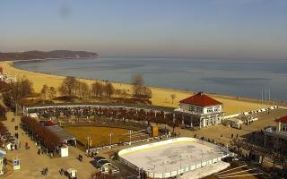 Sopot - latarnia - 07-03-2026 09:40