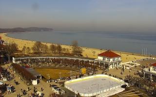 Sopot - latarnia - 07-03-2026 11:40