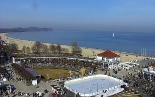 Sopot - latarnia - 07-03-2026 11:51