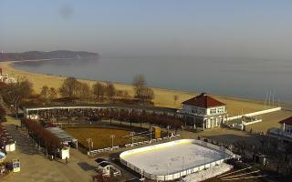 Sopot - latarnia - 08-03-2026 07:44