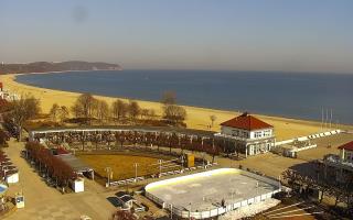 Sopot - latarnia - 10-03-2026 09:07