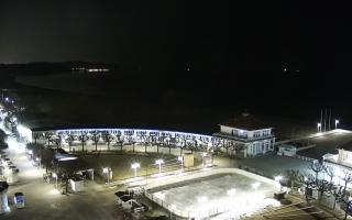 Sopot - latarnia - 10-03-2026 22:03