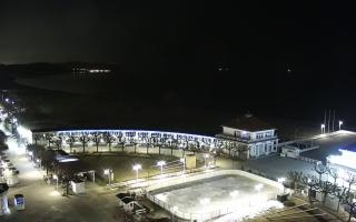 Sopot - latarnia - 10-03-2026 22:24