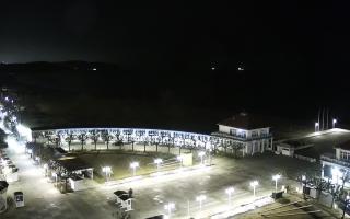 Sopot - latarnia - 14-03-2026 00:23