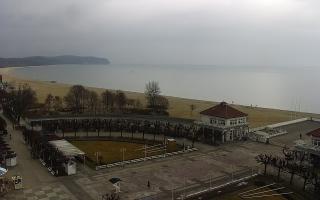 Sopot - latarnia - 17-03-2026 09:22