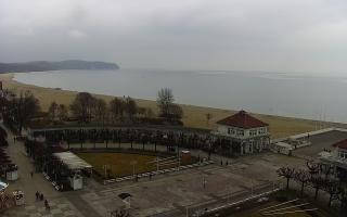 Sopot - latarnia - 17-03-2026 09:32