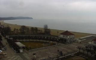 Sopot - latarnia - 17-03-2026 09:43