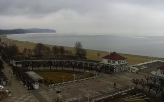 Sopot - latarnia - 17-03-2026 09:54