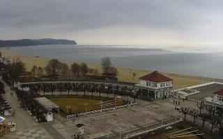 Sopot - latarnia - 17-03-2026 10:16