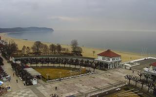 Sopot - latarnia - 17-03-2026 11:33