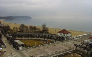 Sopot - latarnia - 17-03-2026 11:43