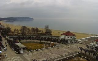 Sopot - latarnia - 17-03-2026 11:54