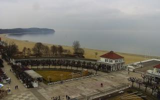 Sopot - latarnia - 17-03-2026 12:05