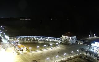Sopot - latarnia - 21-03-2026 19:18