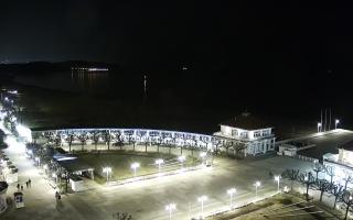 Sopot - latarnia - 21-03-2026 21:05