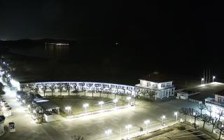 Sopot - latarnia - 21-03-2026 22:00