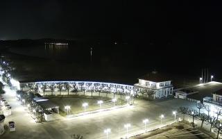 Sopot - latarnia - 21-03-2026 22:11