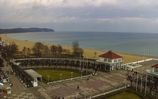 Sopot - latarnia - 04-04-2026 08:42