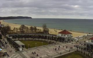 Sopot - latarnia - 04-04-2026 11:48