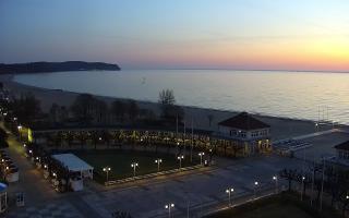 Sopot - latarnia - 13-04-2026 03:23