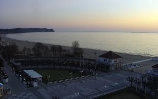 Sopot - latarnia - 13-04-2026 03:45