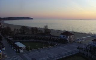 Sopot - latarnia - 13-04-2026 03:56