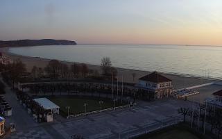 Sopot - latarnia - 13-04-2026 04:07