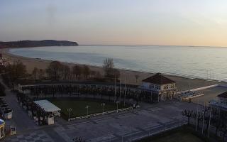 Sopot - latarnia - 13-04-2026 04:18