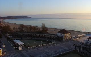 Sopot - latarnia - 17-04-2026 04:11