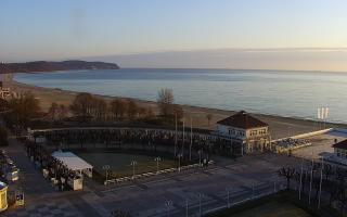 Sopot - latarnia - 17-04-2026 04:22