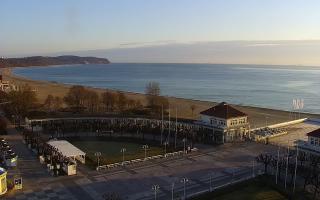 Sopot - latarnia - 17-04-2026 04:33