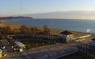 Sopot - latarnia - 17-04-2026 04:43