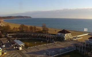 Sopot - latarnia - 17-04-2026 04:54